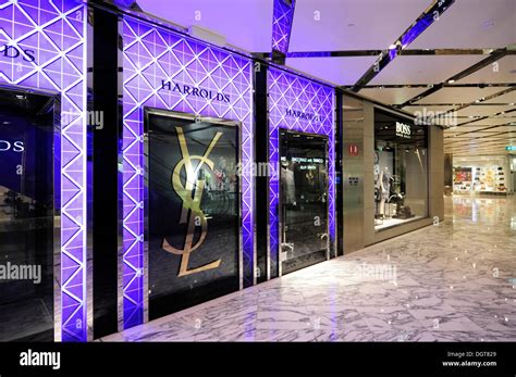 ysl sydney stores